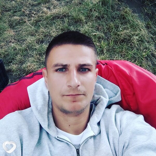 Михаил, 36, Смоленске — анкета №1064267