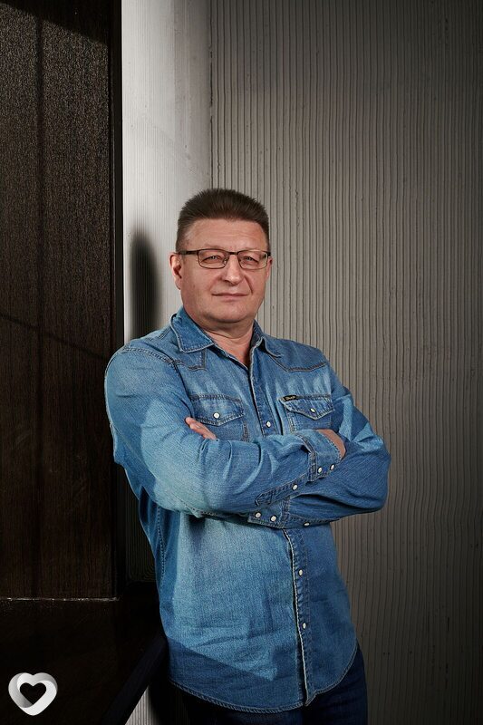Александр, 55, Иркутске — анкета №1064271