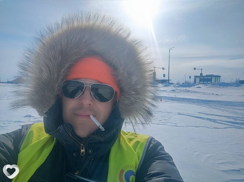 Андрей, Редкино
