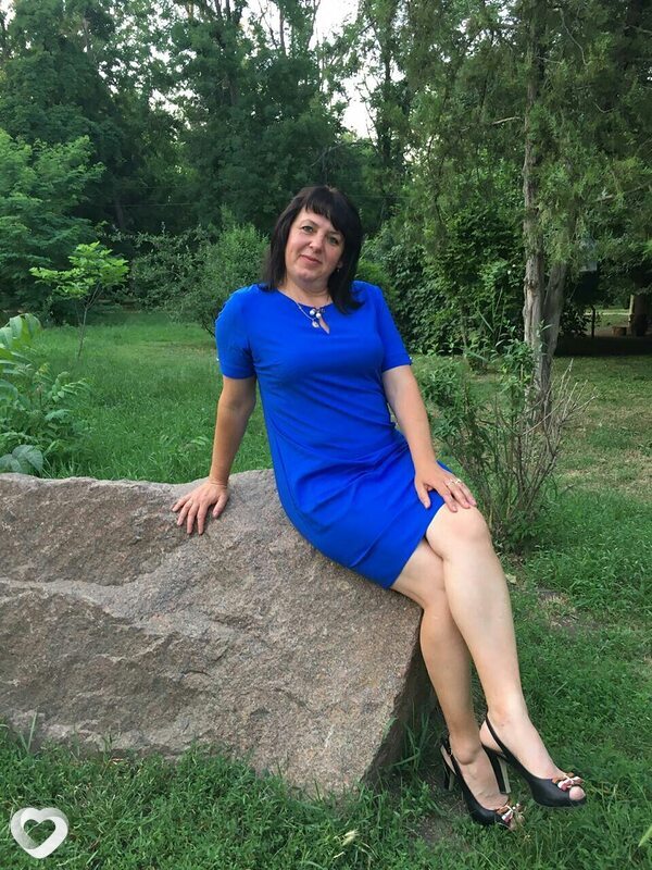 Душа Моя, 50, Таганроге — анкета №1064277