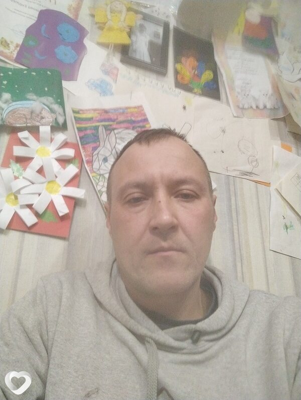 Андрей, 42, Тамбове — анкета №1064278