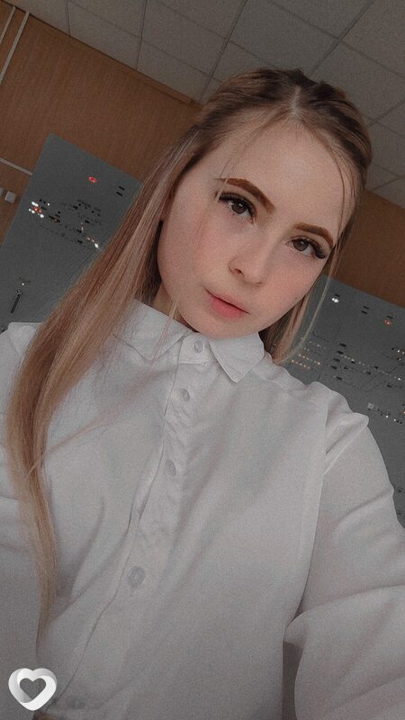 Снежана, 23, Балакове — анкета №1064280
