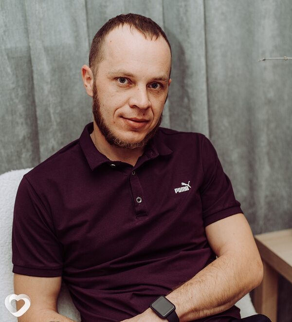 Сергей, 34, Назарове — анкета №1064284