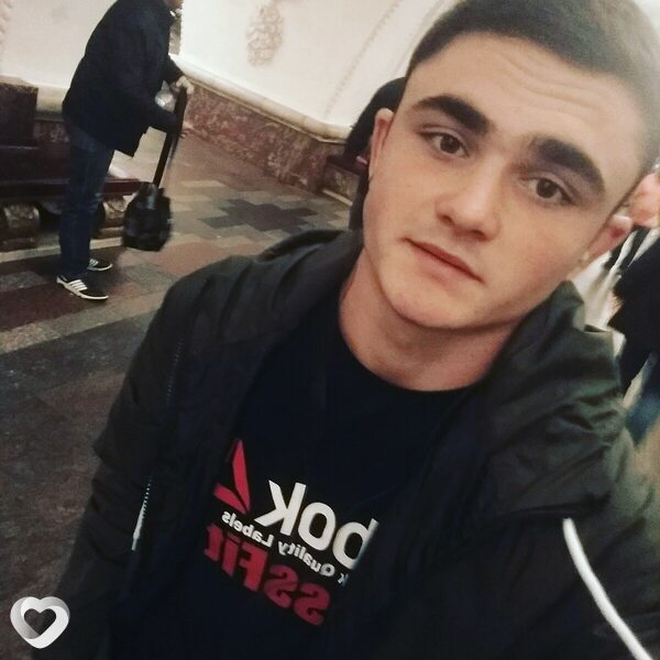 Дима, Новопокровская