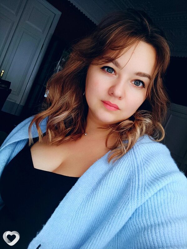 Ольга, 34, Оренбурге — анкета №1064216