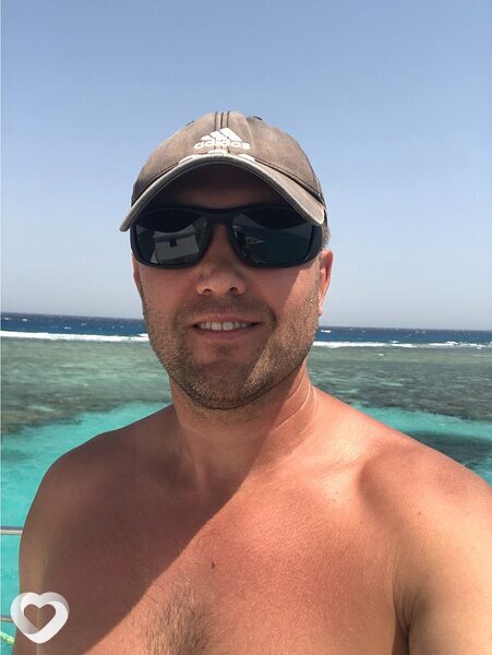 Дмитрий, 47, Новокузнецке — анкета №1064217