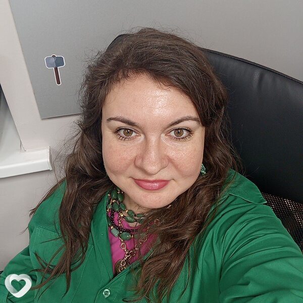 Ирина, 37, Белгороде — анкета №1064223