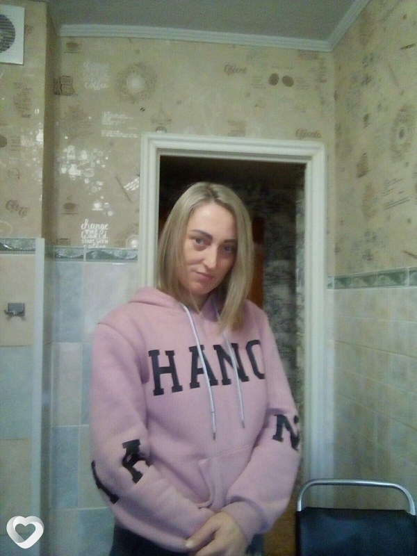 Екатерина, 43, Нижнем Тагиле — анкета №1064225