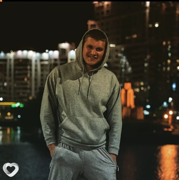 Евгений, 30, Минске — анкета №1064233