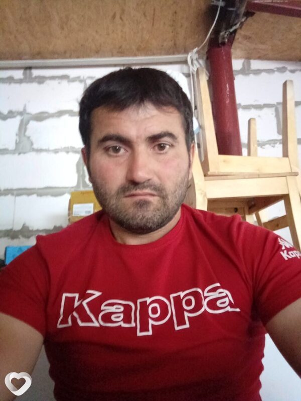 Арсен, 43, Ставрополе — анкета №1064234