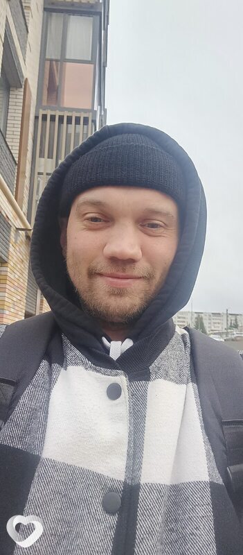 Евгений, 36, Альметьевске — анкета №1064235