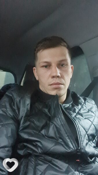 Вадим, 28, Могилев — анкета №1064236