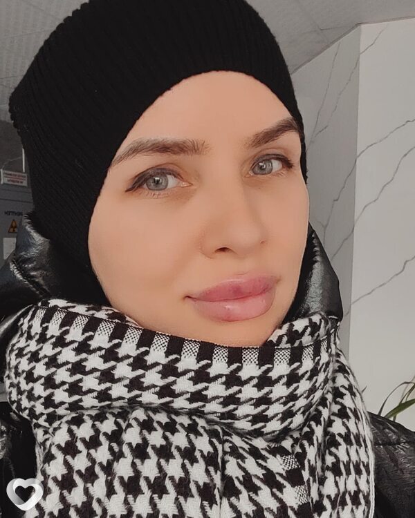 Юла, 42, Усть-Каменогорск — анкета №1064362