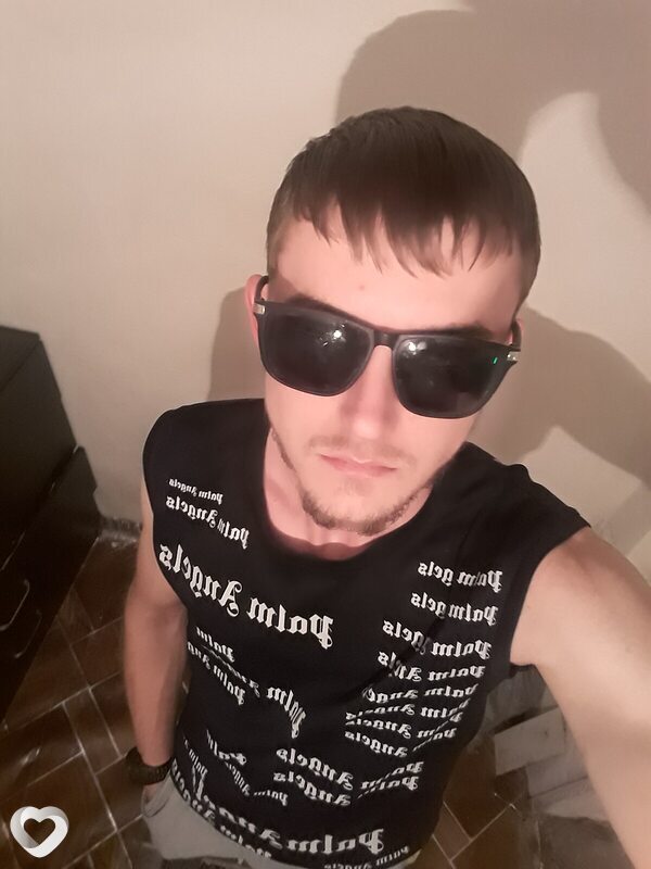 Дмитрий, 29, Бишкек — анкета №1064367