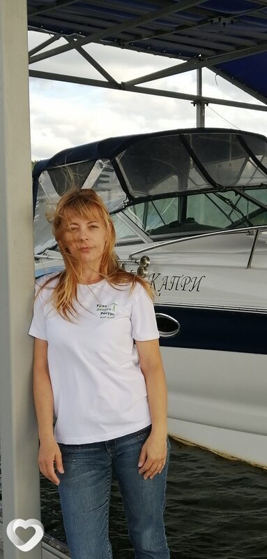 Натали, 51, Нижнем Тагиле — анкета №1064369