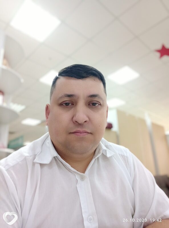 Денис, 45, Сургуте — анкета №1064373