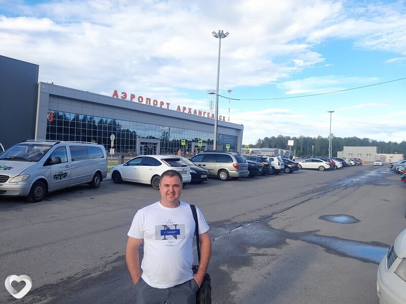 Артем, 41, Калуге — анкета №1064375