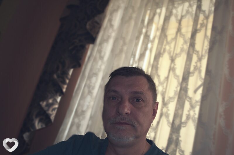 Олег, 50, Тюмени — анкета №1064376
