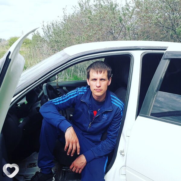 Алекс, 40, Рязани — анкета №1064337