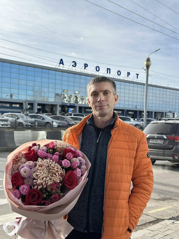 Артем, 40, Иркутске — анкета №1064341