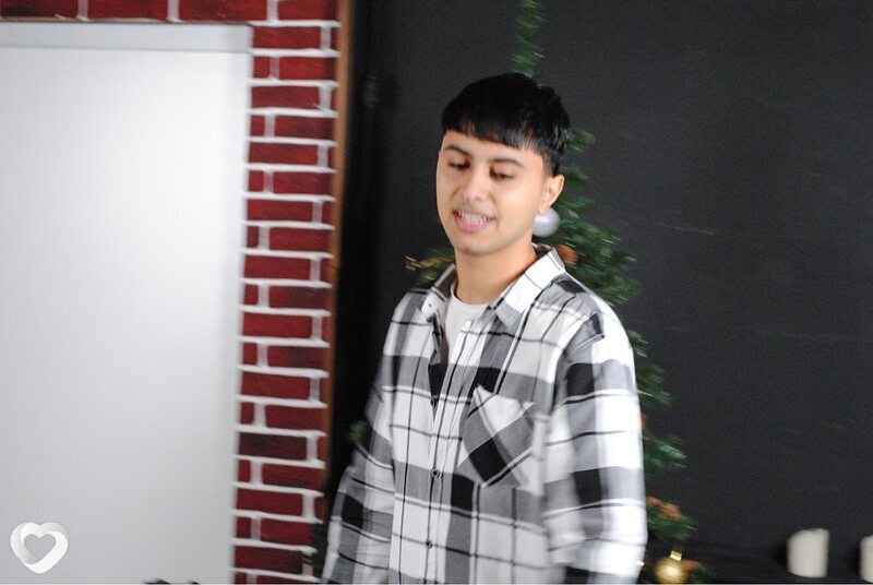 Хусейин, 20, Казани — анкета №1064344