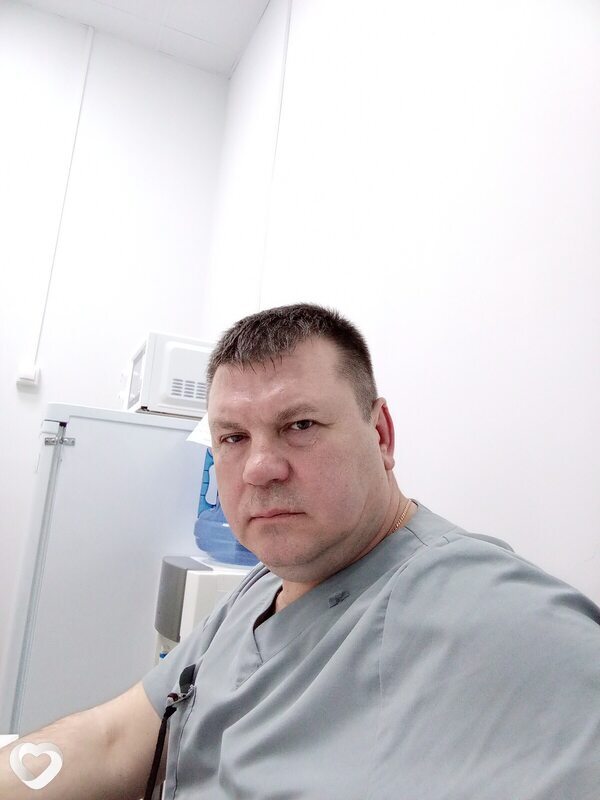 Виктор, 47, Москве — анкета №1064346