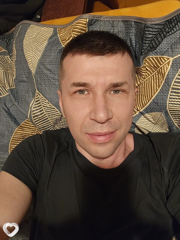 Руслан, 49, Казани — анкета №1064350