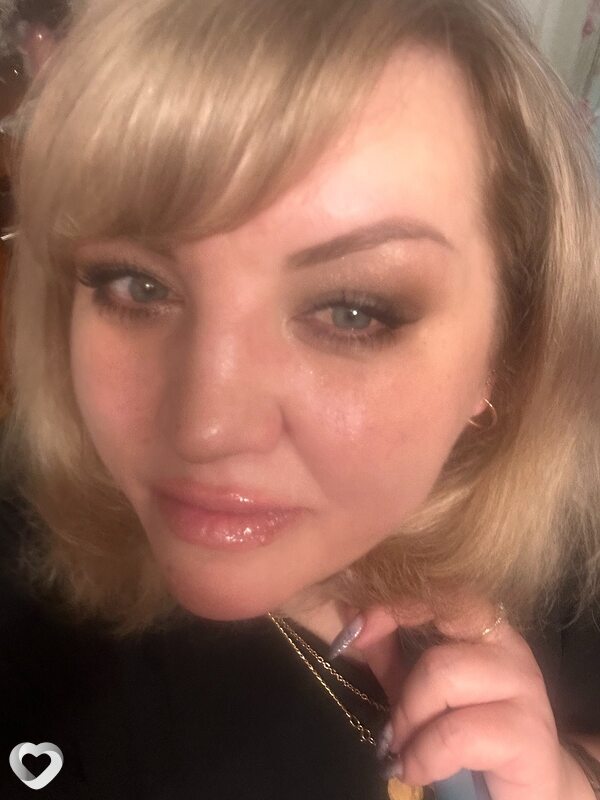 Elena, 39, Красногорске — анкета №1064352