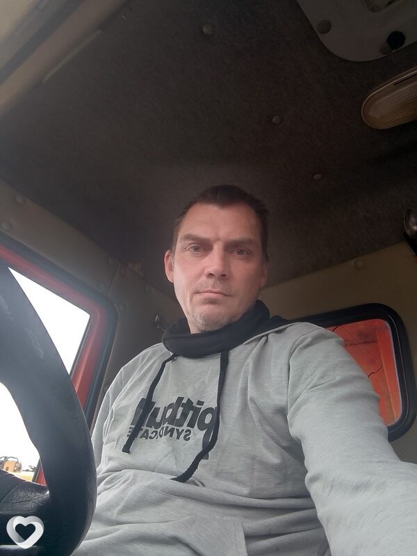 Сергей, 46, Гатчине — анкета №1064312