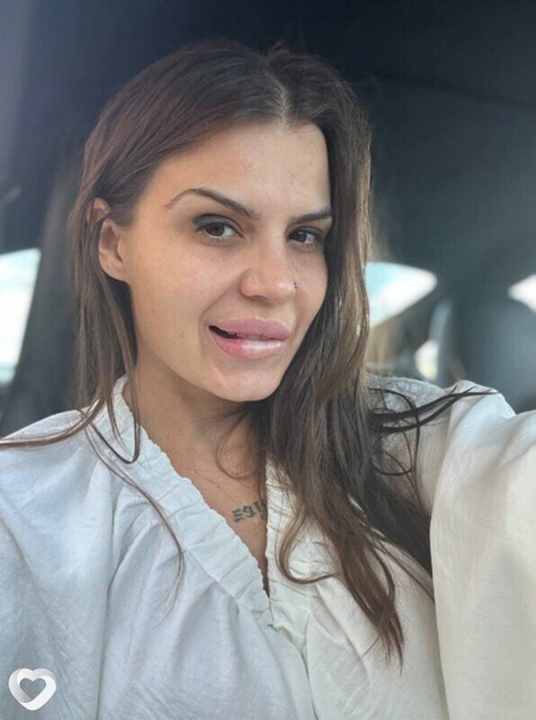 Кристина, 34, Москве — анкета №1064315