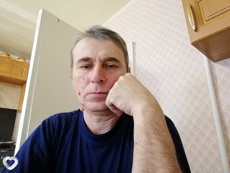 Алексей, 62, Рязани — анкета №1064316