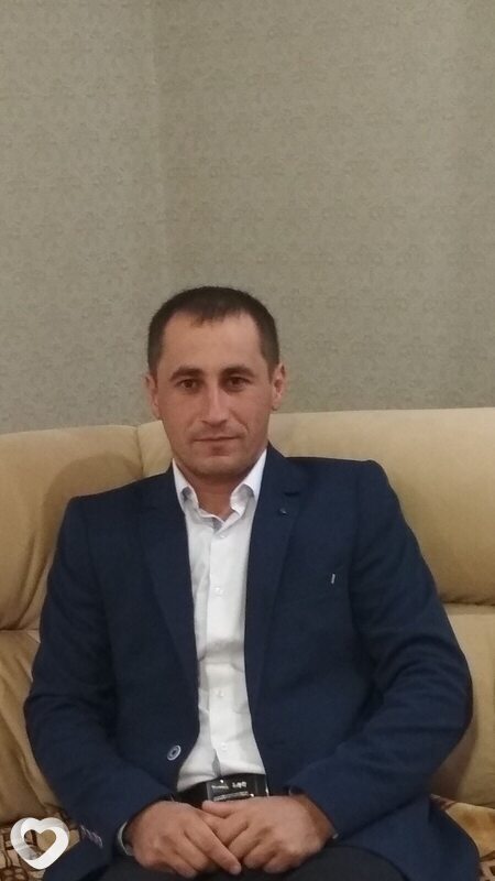 Руся, 39, Симферополе — анкета №1064320