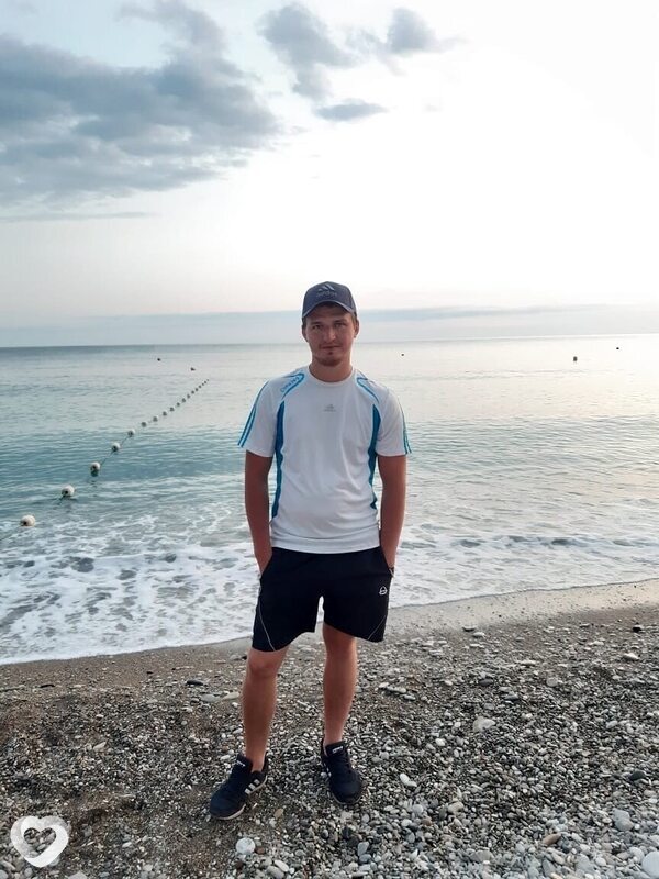 Артем, 30, Междуреченске — анкета №1064321