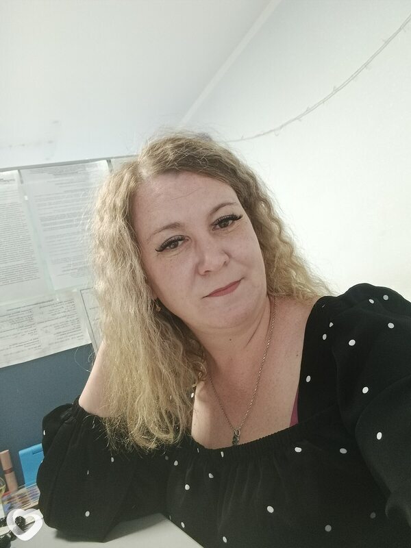 Татьяна, 40, Тольятти — анкета №1064329