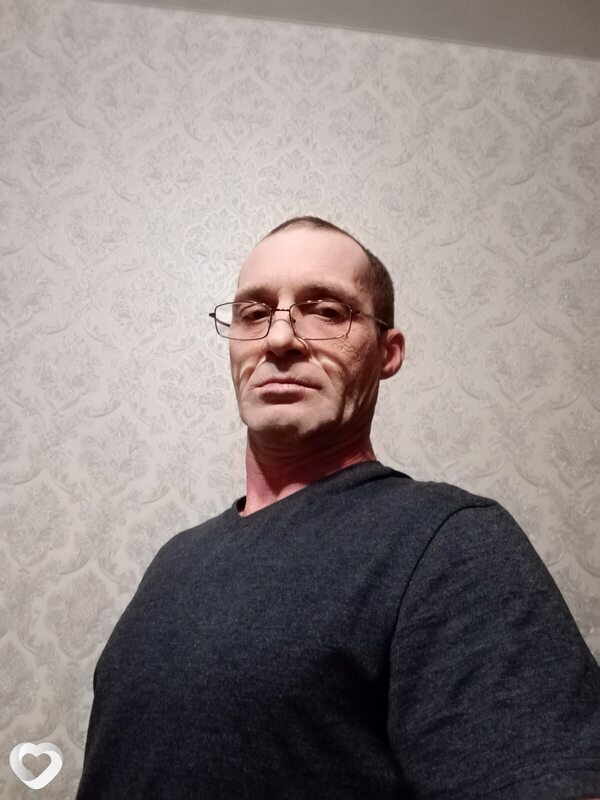 Андрей, 47, Хабаровске — анкета №1064330