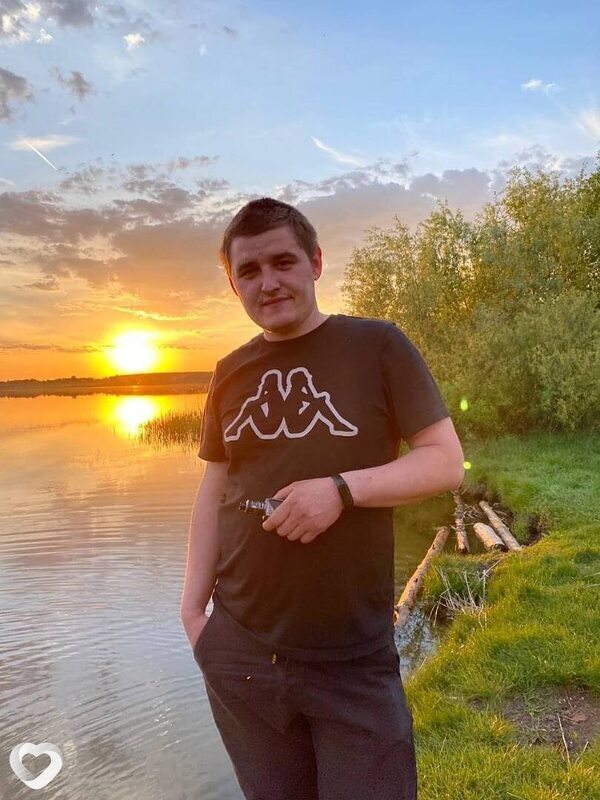Archikkk, 34, Москве — анкета №1064333