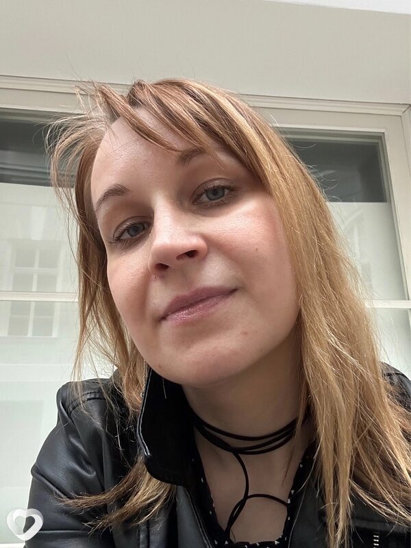 Алина, 40, Биробиджане — анкета №1064335