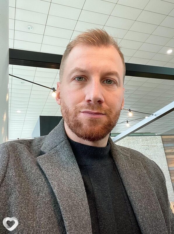 Виталик, 35, Москве — анкета №1064289