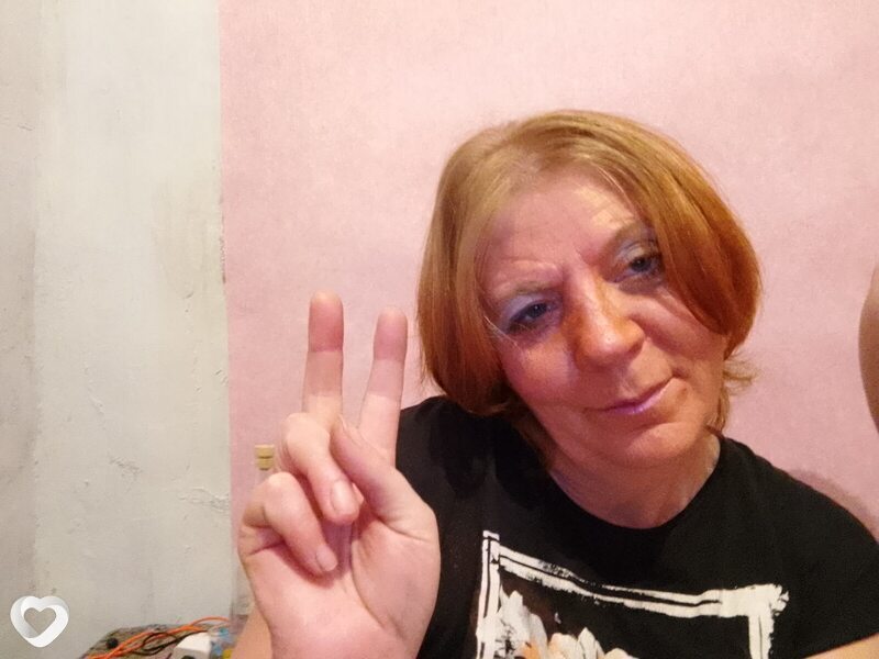 Маша, 46, Новосибирске — анкета №1064295