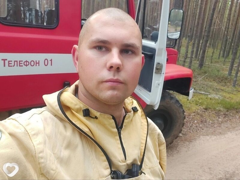 Алексей, Вельск