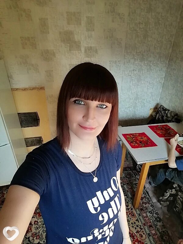 Настя, Азнакаево