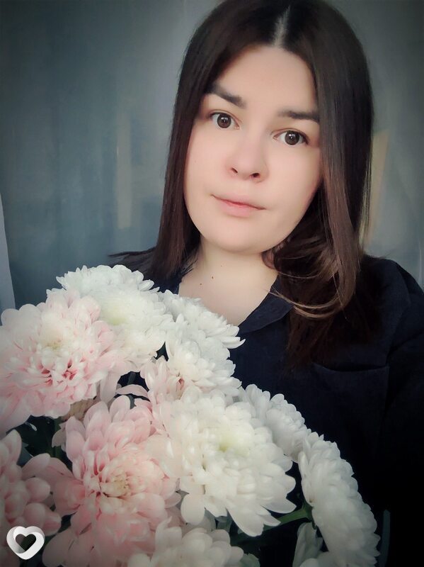 Диана, 29, Санкт-Петербурге — анкета №1064307