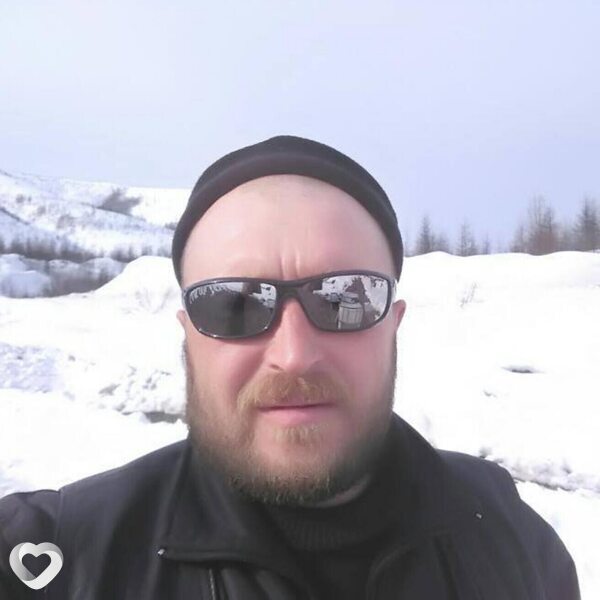 Кирилл, 48, Кемерове — анкета №1064393