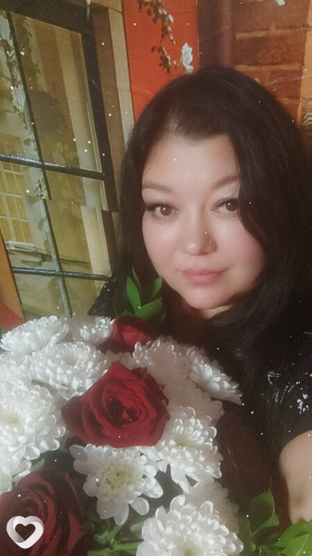 Лола, 40, Ленинске-Кузнецком — анкета №1064403