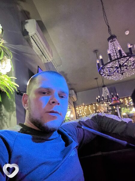 Павел, Льгов