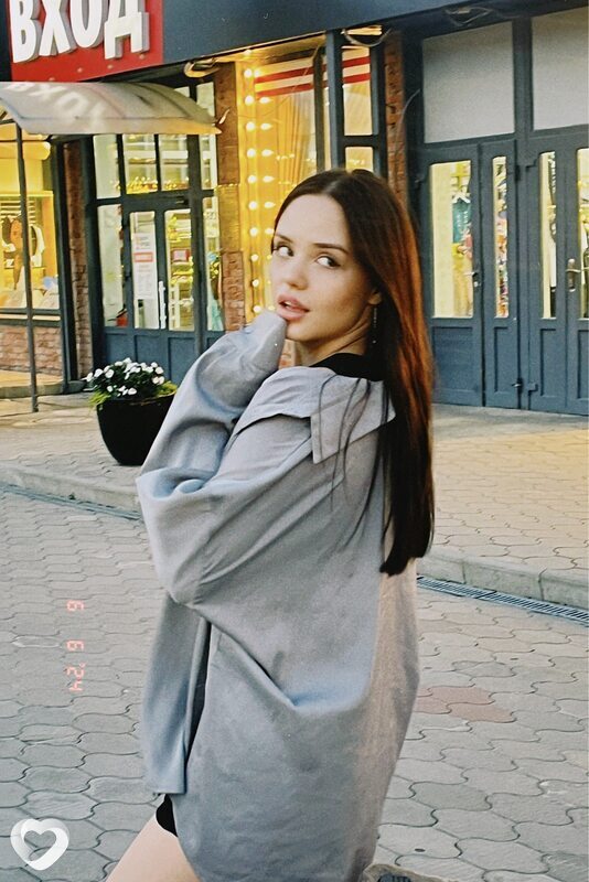 Алина, 23, Краснодаре — анкета №1064407