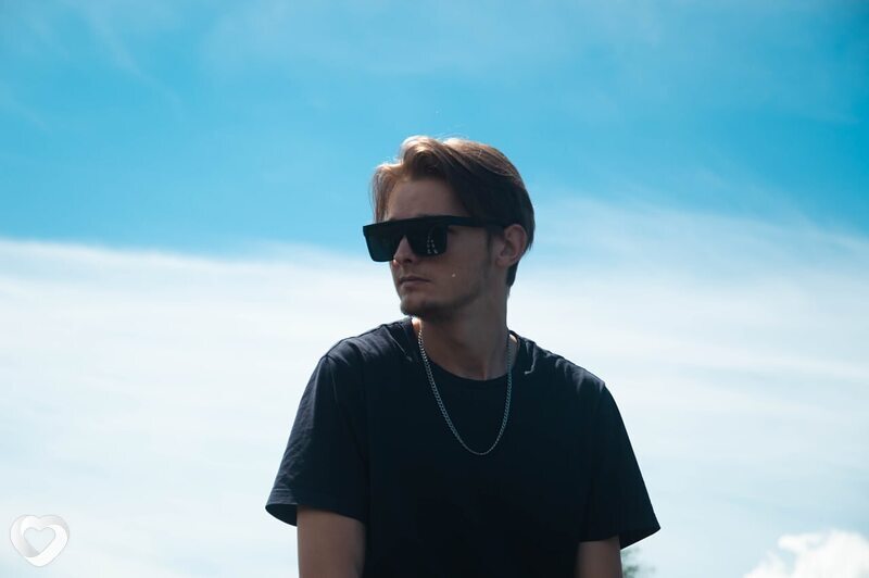 Сергей, 24, Новосибирске — анкета №1064561