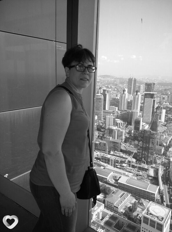 Юлия, 46, Самаре — анкета №1064564