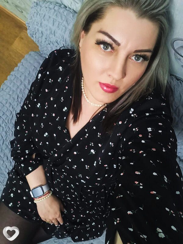 Анечка, 41, Новокузнецке — анкета №1064565