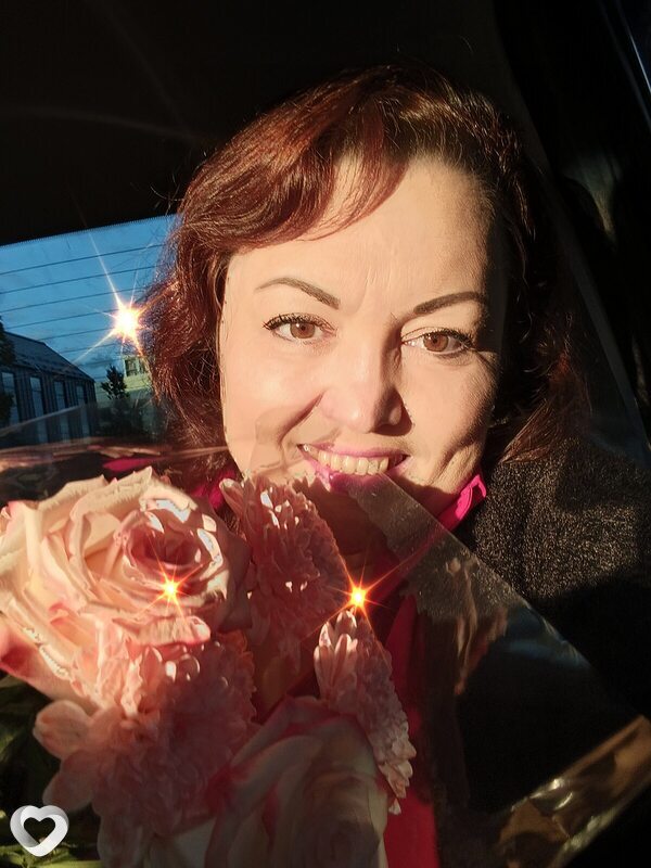 Эля, 48, Нижнекамске — анкета №1064569